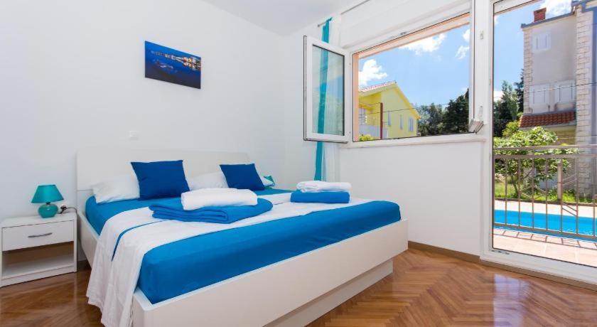 Villa Sunset Kaštela 外观 照片