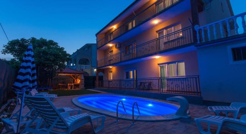 Villa Sunset Kaštela 外观 照片