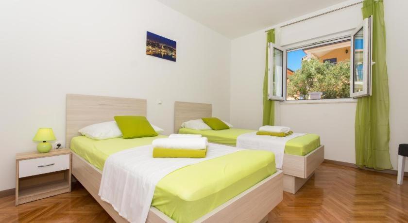 Villa Sunset Kaštela 外观 照片