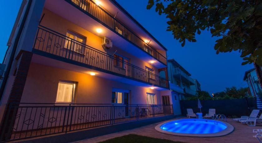 Villa Sunset Kaštela 外观 照片