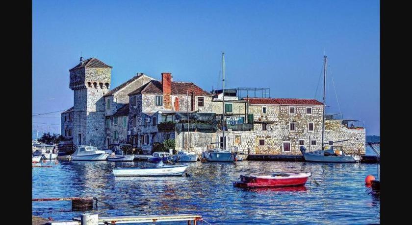 Villa Sunset Kaštela 外观 照片