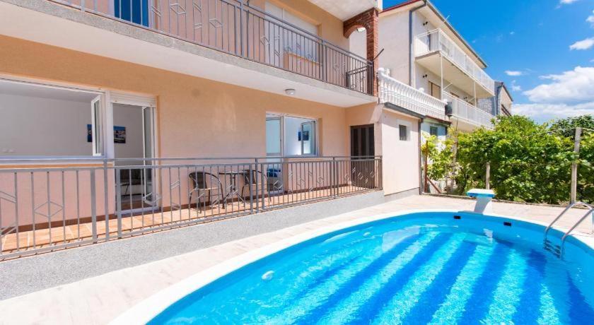 Villa Sunset Kaštela 外观 照片