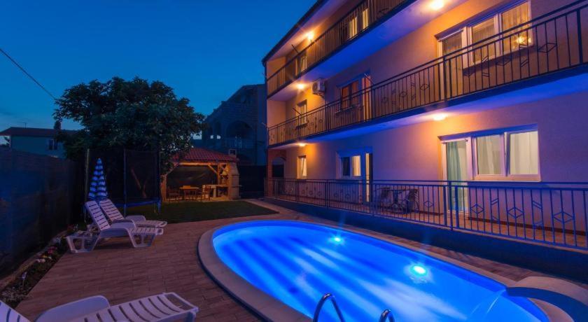 Villa Sunset Kaštela 外观 照片
