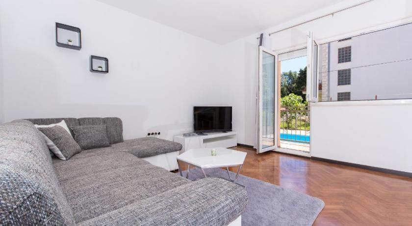 Villa Sunset Kaštela 外观 照片